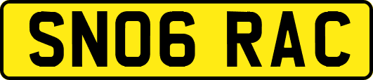 SN06RAC