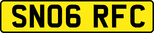 SN06RFC