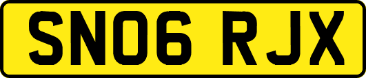 SN06RJX