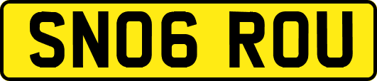 SN06ROU
