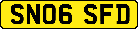 SN06SFD
