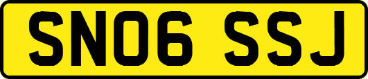 SN06SSJ