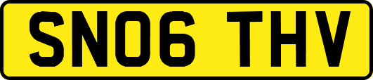 SN06THV