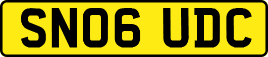 SN06UDC