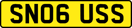 SN06USS