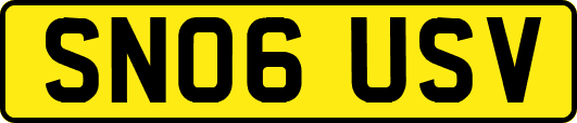 SN06USV