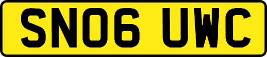 SN06UWC