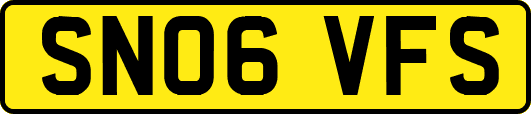 SN06VFS