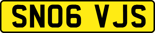 SN06VJS