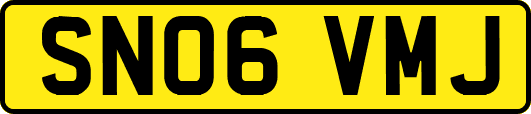 SN06VMJ