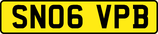 SN06VPB