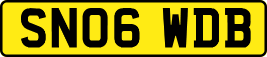 SN06WDB