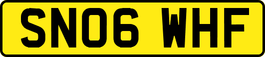 SN06WHF