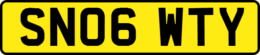 SN06WTY