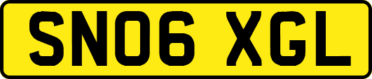 SN06XGL