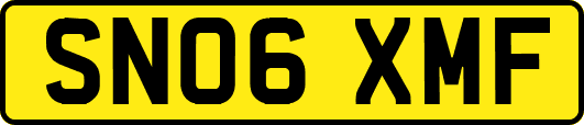 SN06XMF