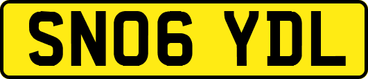 SN06YDL