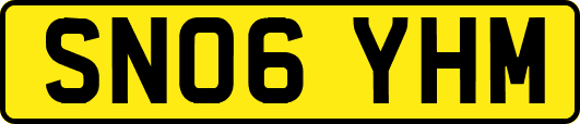 SN06YHM