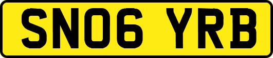 SN06YRB