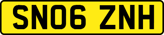 SN06ZNH
