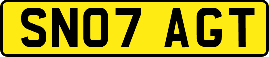 SN07AGT