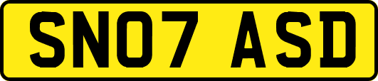 SN07ASD