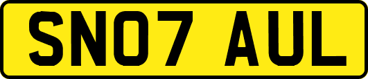 SN07AUL