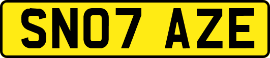 SN07AZE