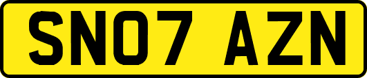 SN07AZN
