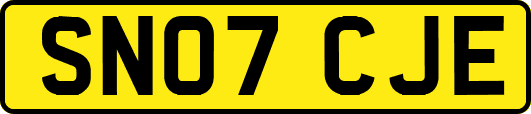 SN07CJE