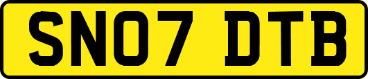 SN07DTB
