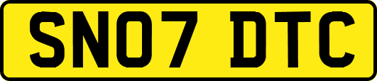 SN07DTC