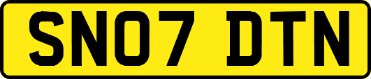 SN07DTN