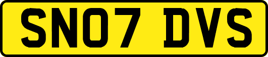 SN07DVS
