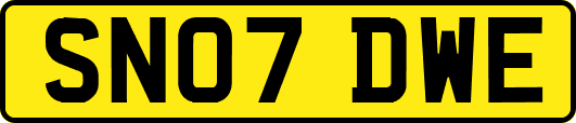 SN07DWE
