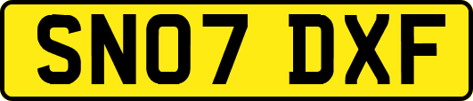 SN07DXF