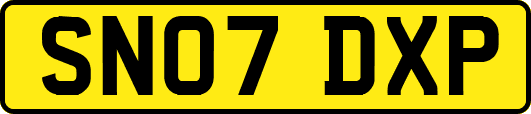 SN07DXP