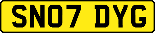 SN07DYG