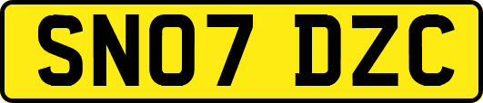 SN07DZC