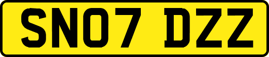 SN07DZZ