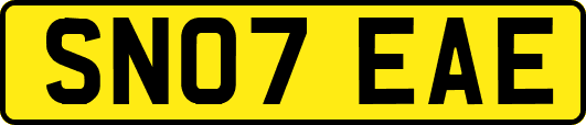 SN07EAE
