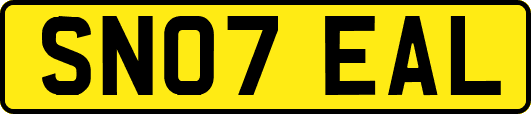 SN07EAL