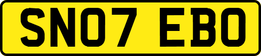 SN07EBO