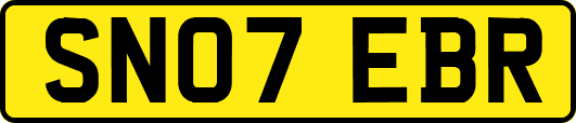 SN07EBR