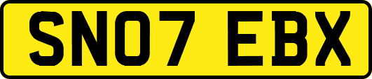 SN07EBX