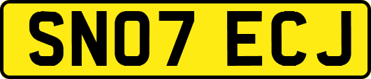 SN07ECJ