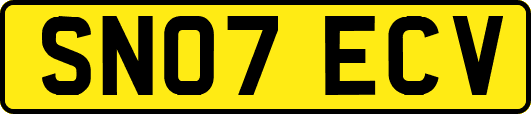 SN07ECV