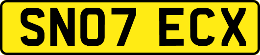 SN07ECX