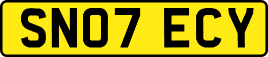 SN07ECY