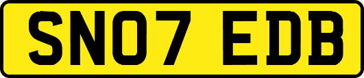 SN07EDB